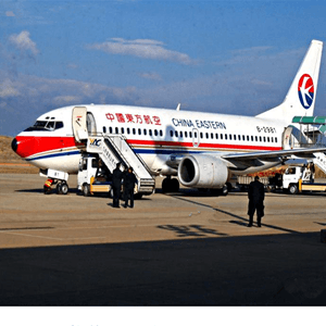 大兴安岭机场邮寄航空快运业稳步发展的原因是什么？